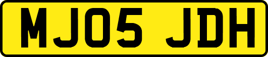 MJ05JDH