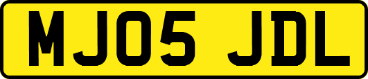 MJ05JDL
