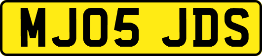 MJ05JDS