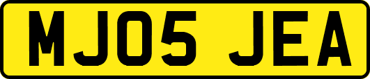 MJ05JEA