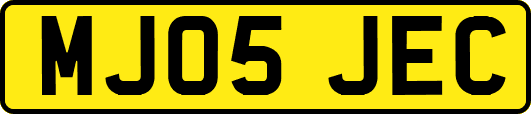 MJ05JEC