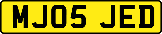 MJ05JED