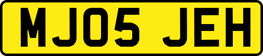 MJ05JEH