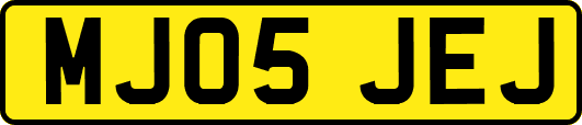 MJ05JEJ