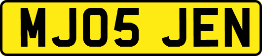 MJ05JEN