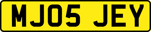 MJ05JEY