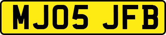 MJ05JFB