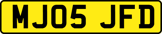 MJ05JFD