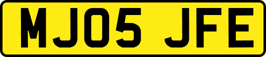 MJ05JFE