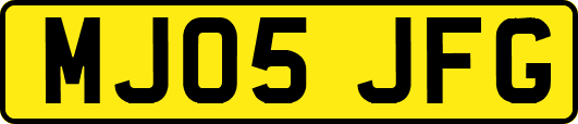 MJ05JFG
