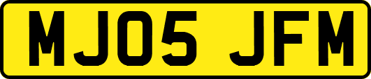 MJ05JFM