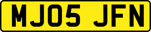MJ05JFN