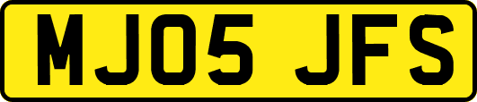MJ05JFS