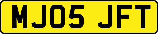 MJ05JFT