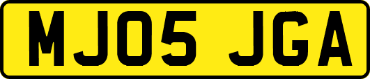 MJ05JGA