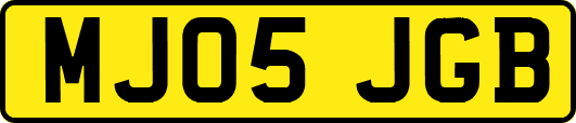 MJ05JGB