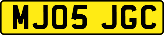 MJ05JGC