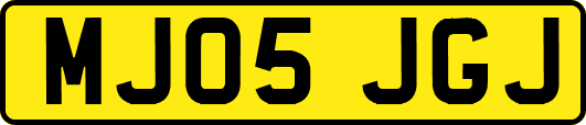 MJ05JGJ