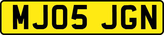 MJ05JGN