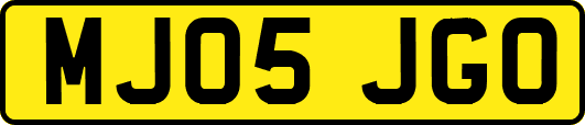 MJ05JGO