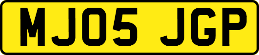 MJ05JGP