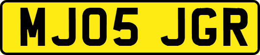 MJ05JGR