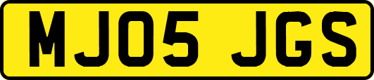 MJ05JGS