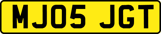 MJ05JGT