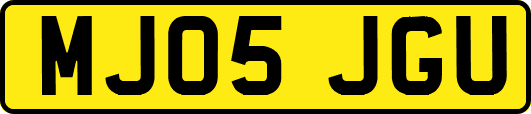 MJ05JGU
