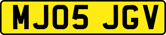 MJ05JGV