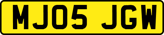 MJ05JGW