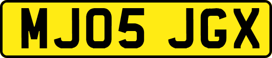 MJ05JGX