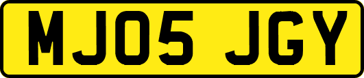 MJ05JGY