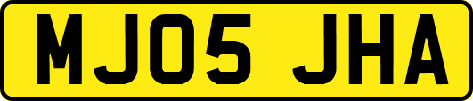 MJ05JHA