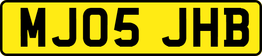 MJ05JHB