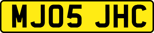 MJ05JHC