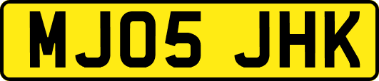 MJ05JHK