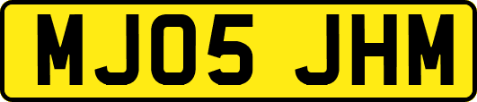 MJ05JHM