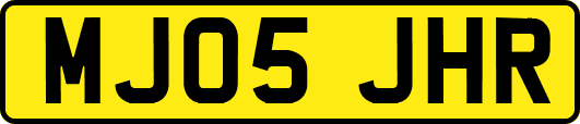 MJ05JHR