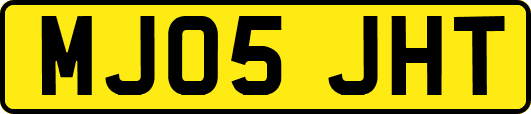 MJ05JHT