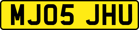 MJ05JHU