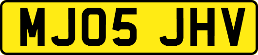 MJ05JHV