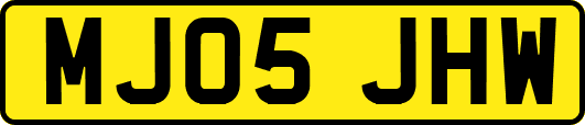 MJ05JHW