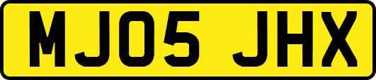 MJ05JHX