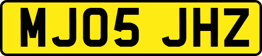 MJ05JHZ