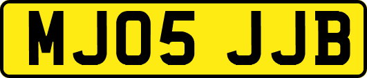 MJ05JJB
