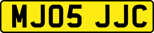 MJ05JJC