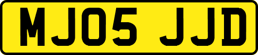 MJ05JJD