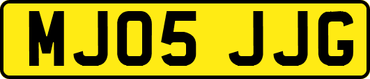 MJ05JJG