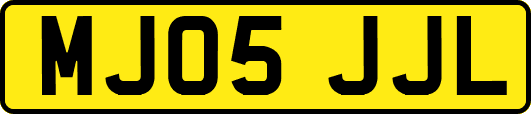 MJ05JJL